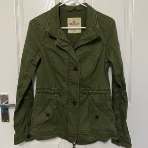 Hollister Jacket